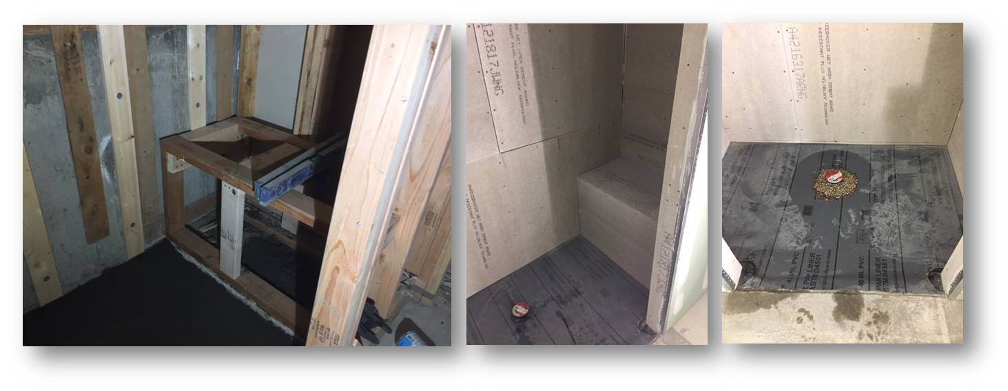 plumbing, concrete_bathroom remodel