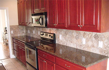 Which Kitchen Countertop Material Is The Most Durable Handyman